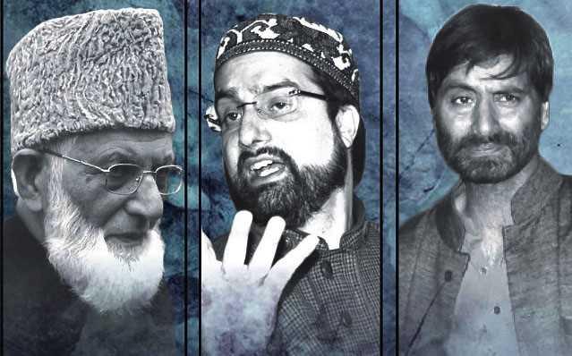 JRL calls for shutdown in poll bound areas